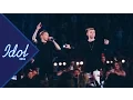 Download Lagu Marcus och Martinus framträder under Idolfinalen 2016 - Idol Sverige (TV4)