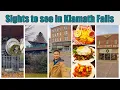 Beauty of Klamath Falls Your Ultimate Travel Guide to Klamath Falls