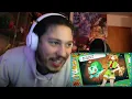 Giga - ガッチュー！ ft.Miku・Rin・Len【MV】REACTION