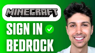 How to Sign In Minecraft Bedrock Edition 2026 on Xbox iOS Android Windows Switch Full Guide