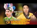 Download Lagu Lần đầu tiên Hoài Thanh hát: Xinh thay Cô Bé trên ngàn, bầu trời cảnh Phật phong quang 4 mùa