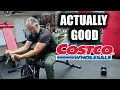 Costco Centr FID Weight Bench - Worth It
