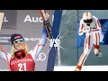 Top 6 Greatest Women Alpine Skiers of All Time