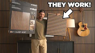 Costco s Cheap Acoustic Panels Are Amazing