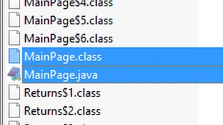 How to Export Java Project With Class Files and Java Files in Eclipse Ide - Intact Abode