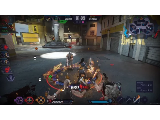 SMASH+GRAB Basics #1: Ransack Mode