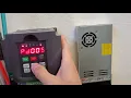 Download Lagu VFD Spindle Control via OpenBuilds BlackBox Controller and Software