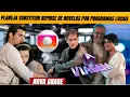 Download Lagu 🚨 Globo planeja substituir reprise de novelas por programas locais em 2026