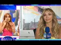 Paula Manzanal completely disappointed reveals why her friendship with Sheyla Rojas ended