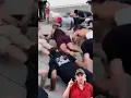 Andrew Tate Fans Stage Jail Tribute