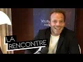 TRUE DETECTIVE S3 Stephen Dorff Interview