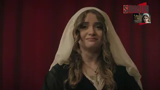                     يما يما    يما يما   اغنية مسلسل فاطمة دندنها