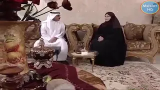 مسلسل سارة هدى حسين الحلقة 8 