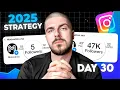 Download Lagu How to Grow an Instagram Account in 2025 (Easy Mode ✅)