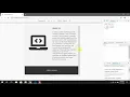 Blur Effect Using CSS Mouse On Hover