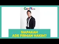 Download Lagu Perjalanan Karier Ade Firman Hakim Yang Meninggal Diduga Covid-19