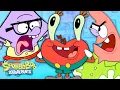 The Patrick Star Show | New Episode \
