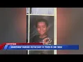 A childhood friend reflects on memories with Dothan murder victim