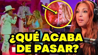 KAROL G y BRUNO MARS  Análisis Censurado . ¿Que pasó con sus voces?