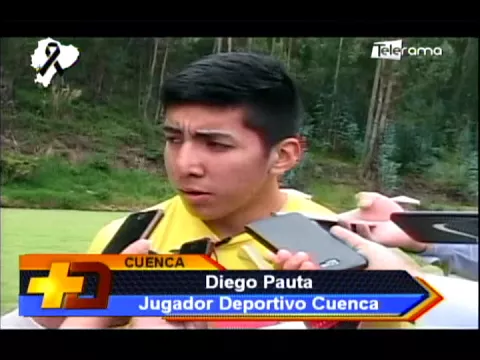 Deportivo Cuenca quiere sumar Campeonato Nacional