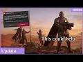 Helldivers 2 and AMD Crashes - Fix for driver timeout available