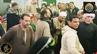 الشيخ محمد حماده حفله عم ابو القاسم خديني معاكم تصوير م ميدو ناجي 