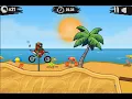 Moto X3M part 2 Cool Math Games walkthrough