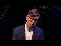 Bach Organ Sonata No 4 BWV 528 II  Andante in B minor Víkingur Ólafsson piano