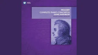 Download Piano Concerto No. 4 in G Major, K. 41: II. Andante MP3