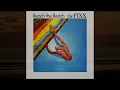 The Fixx - Saved By Zero (4K/Lyrics)