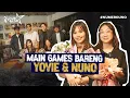 Download Lagu TEBAK LAGU LANGSUNG BARENG YOVIE \u0026 NUNO
