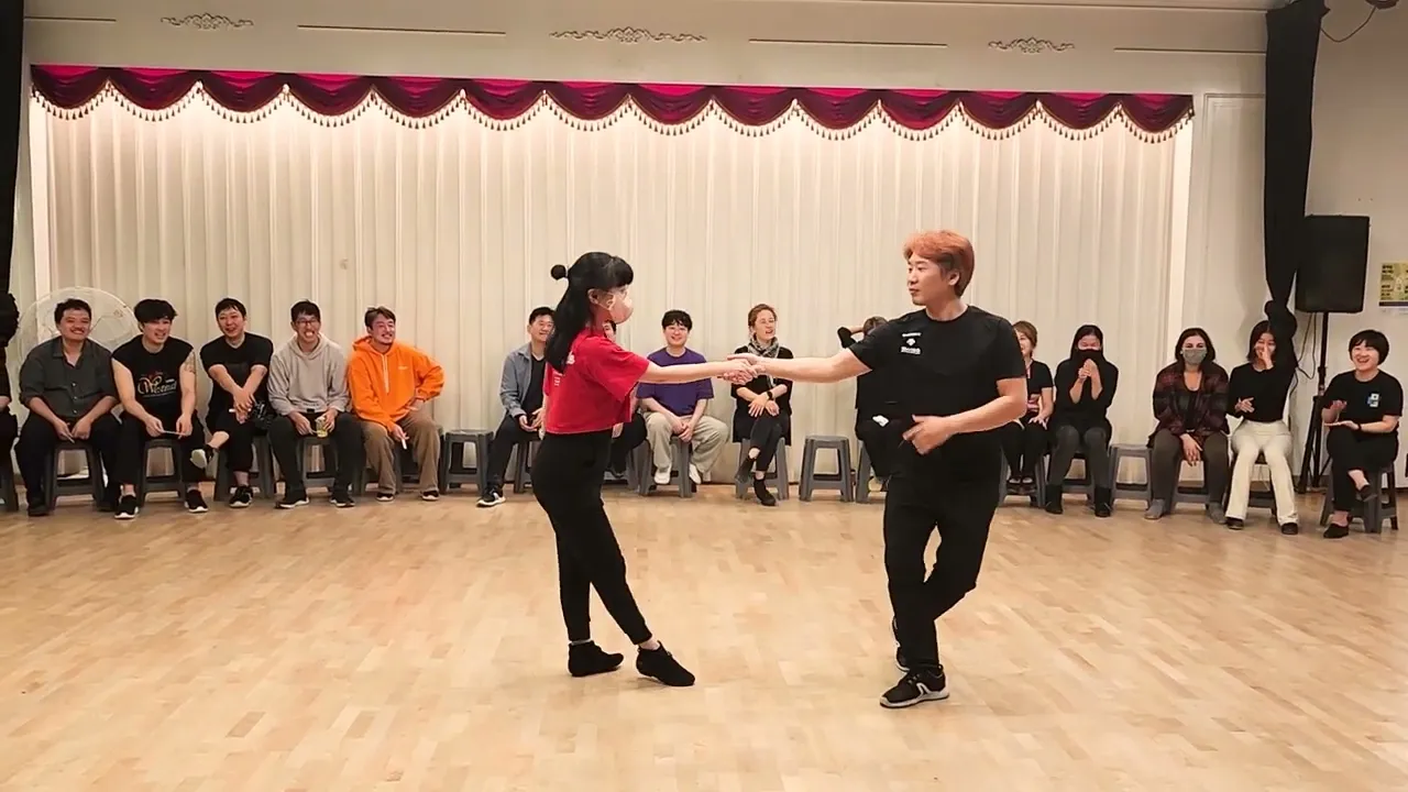 [2023. 11. 10. 올스타 정기 J&J]금니 & 사사