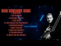 Adrian Donsome Hanson-Year's top music mixtape-Prime Chart-Toppers Playlist-Unmoved