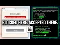 SMT Program 2026 Web Security If The Browser Blocks It Are You Safe