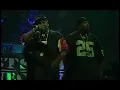 Westside Connection - Gangsta Nation (LIVE)