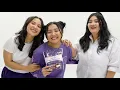 Lagu Pembalut bentuk Celana? | Softex Celana Menstruasi