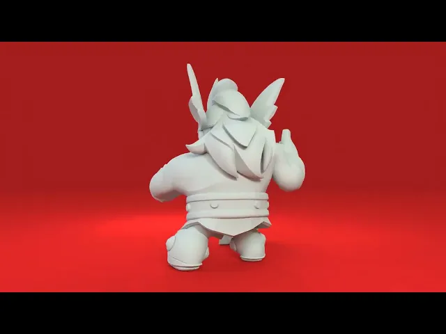 Damian (Original) - Brawl Stars video thumbnail