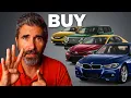 These 4 Reliable Used Cars Are Better Than Every New Car 2026