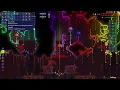 VOD - Terraria Calamity Legendary Death Mode Life Fruit and More Attempts