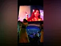 DUO SERIGALA - Abang Goda  [GOYANG DRIBLE Bikin Tegang]