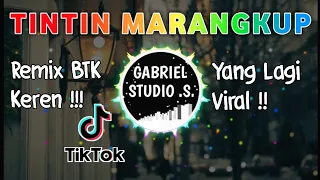 Download DJ BATAK TINTIN MARANGKUP remix full bass I by gabriel studio MP3