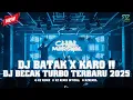 Download Lagu DJ BATAK X KARO !! JUNGLE DUTCH MBECAK TURBO TERBARU FULL BASS BETON  2025