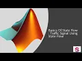 Matlab Simulink StateFlow Basics Traffic Signals Using StateFlow