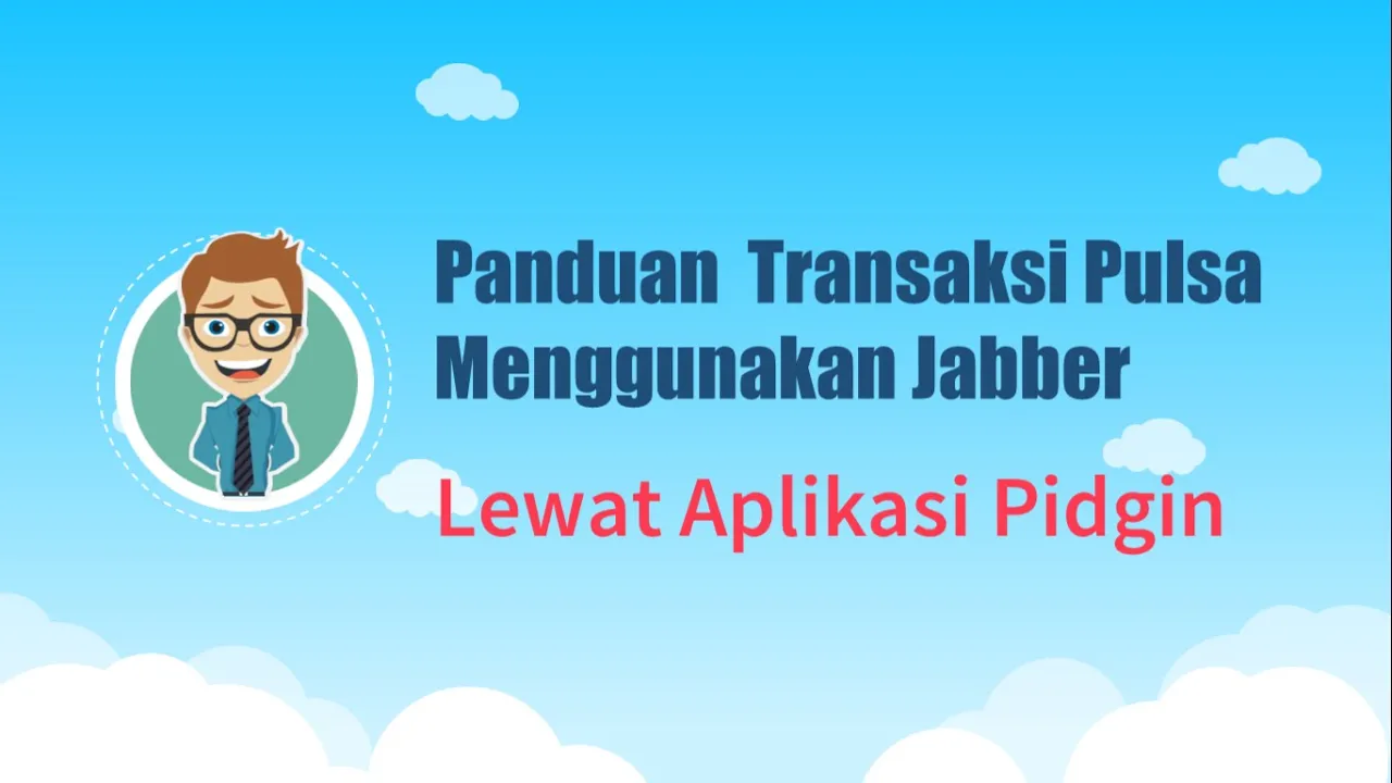 Jual Pulsa Lebih Mudah Dengan Software Kios Pulsa Gratis. 