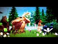 Disney Dreamlight Valley 100 Walkthrough Part 40 Moana - The Remembering