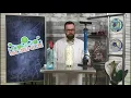 Idaho Today Hooked on Science - 3 ideas for Winter science experiments