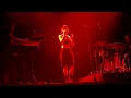 Pomme "Seule Dans La Foule" Aulnoye-Aymeries (19/06/2026)