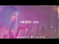 NEXUS-111˚✩// superhuman intelligence, memory, processing speed, problem-solving skills \u0026 more