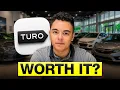 The Truth About Turo After 6 Years