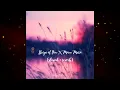Shape of You X Mann Mera - Lofi Mashup [Slowed and Reverb]